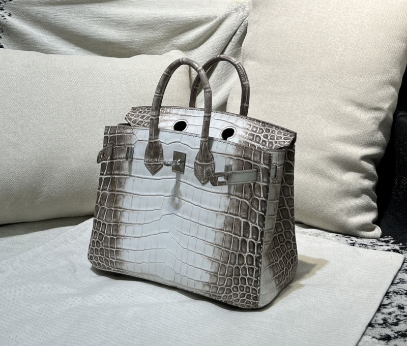 Hermes Birkin Bags